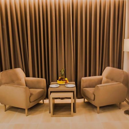 Hotel Monotel Dar El Barka Nouakchott Eksteriør billede