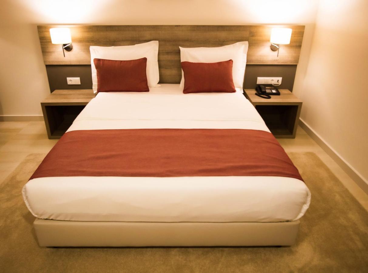 Hotel Monotel Dar El Barka Nouakchott Eksteriør billede