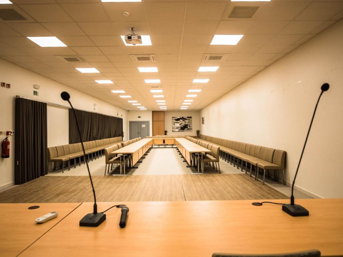 Hotel Monotel Dar El Barka Nouakchott Eksteriør billede