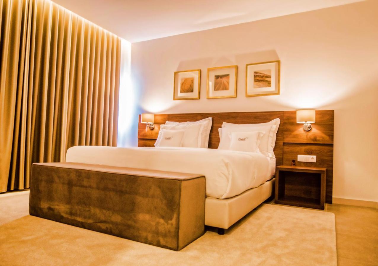 Hotel Monotel Dar El Barka Nouakchott Eksteriør billede